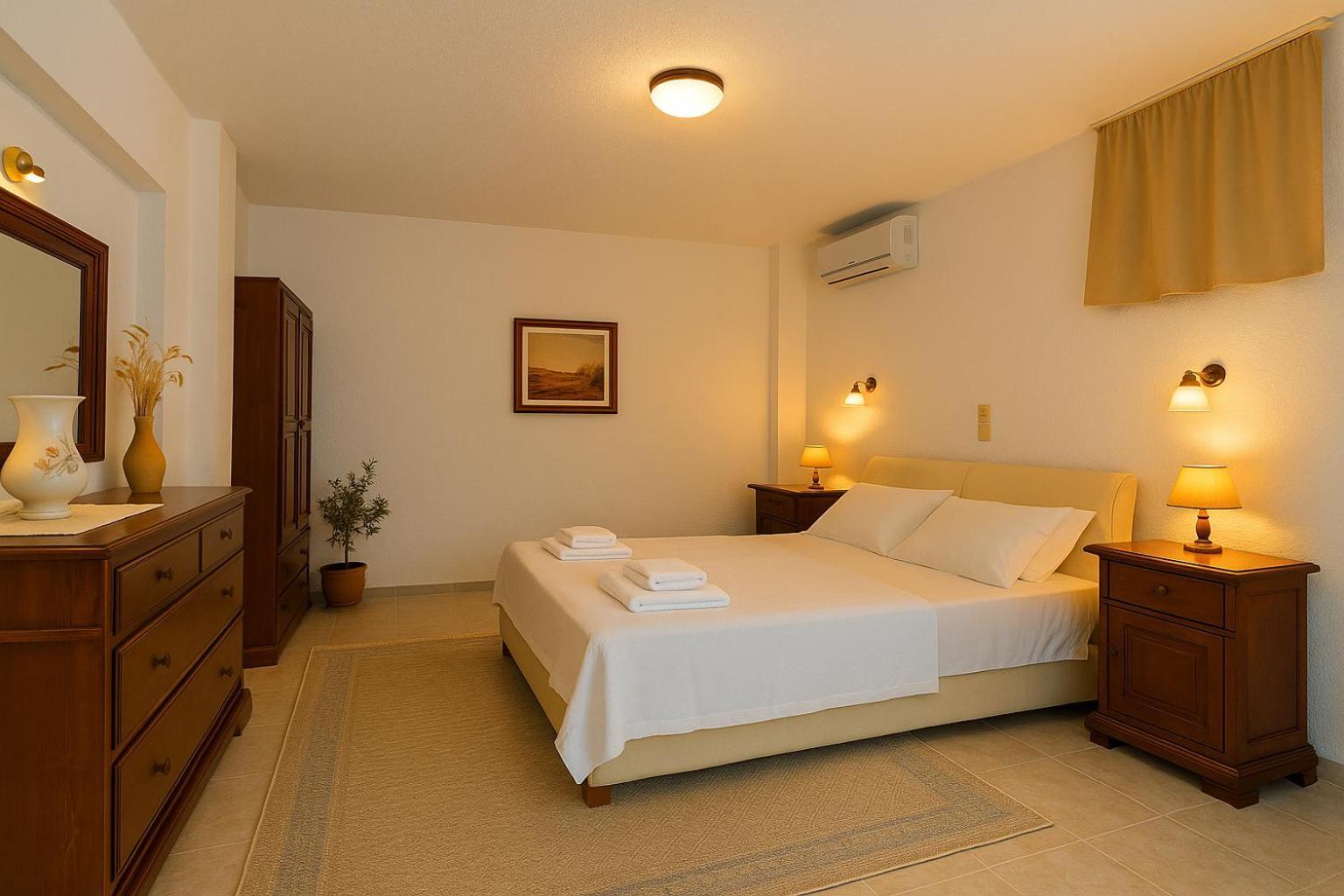 Beachfront Bocamviglies Rooms - Naoussa Bespoke View Exterior foto